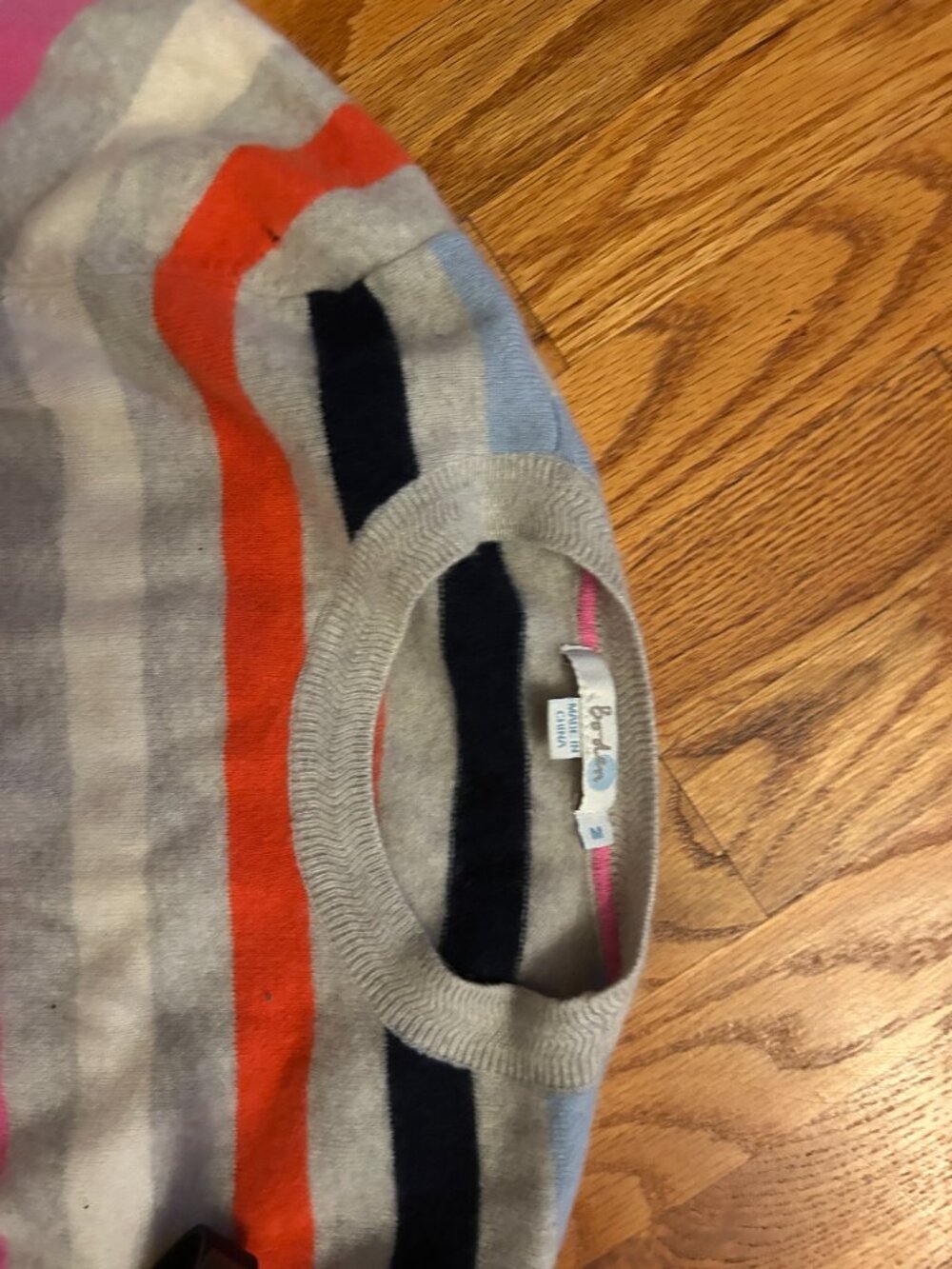 Boden Sweater M - Picture 2 of 3